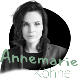 Profielpagina van Annemarie Köhne