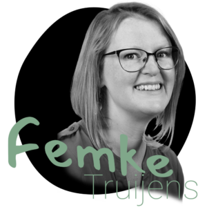 Profielpagina van Femke Truijens