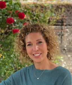 Portretfoto Karin Lorenz